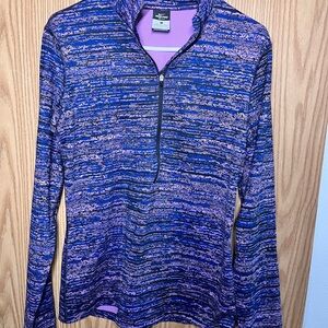 Nike Pro long sleeve